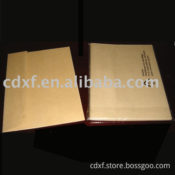 manila envelope